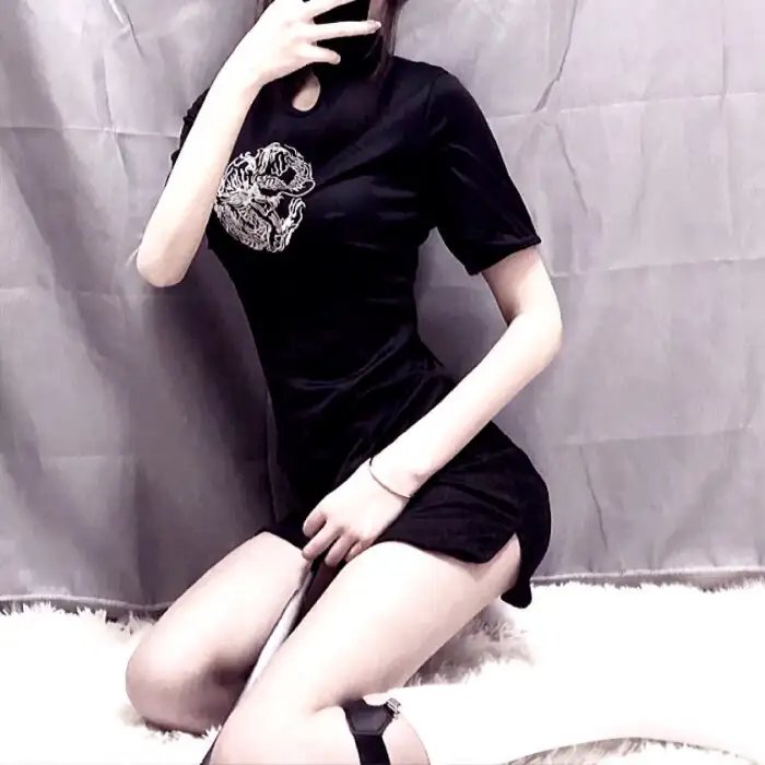 费雪小姐和泪之穴