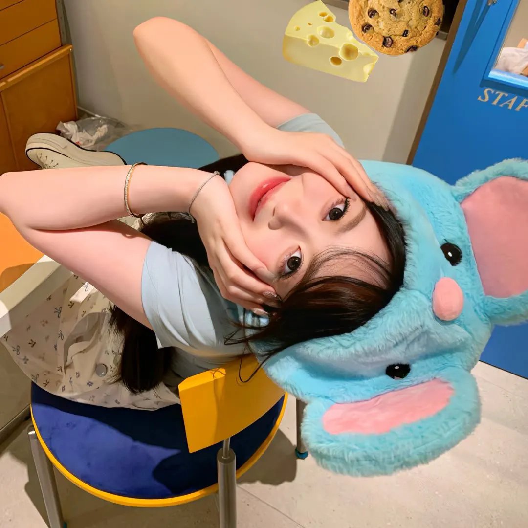 卢克的电影乱局